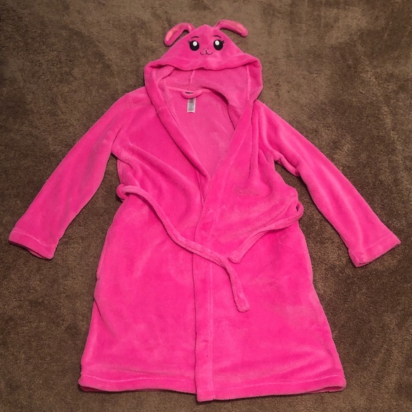 Joe Boxer Other - Joe Boxer Robe